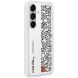 Захисний чохол Flipsuit Case (FP) для Samsung Galaxy S25 (S931) EF-MS931CWEGWW - White