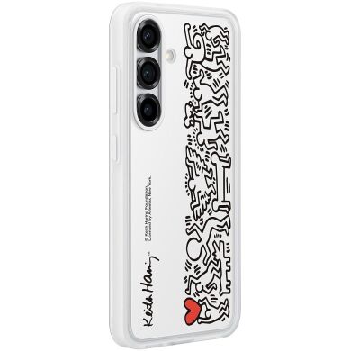 Захисний чохол Flipsuit Case (FP) для Samsung Galaxy S25 (S931) EF-MS931CWEGWW - White