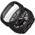 Захисний чохол Tech-Protect Defense 360 для Samsung Galaxy Watch Ultra (47mm) / Ultra (2025) - Black