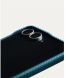 Ультратонкий чохол Pitaka Edge Case California Dream (FF) для Samsung Galaxy Flip 8 (FSFLIP8) - Cyan / Orange