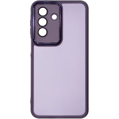 Защитный чехол ArmorStandart Shade для Samsung Galaxy A27 (A276) - Dark Violet