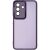 Защитный чехол ArmorStandart Shade для Samsung Galaxy A27 (A276) - Dark Violet