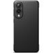 Захисний чохол RINGKE Onyx для Samsung Galaxy S25 Edge (S937) 8800293854364 - Black