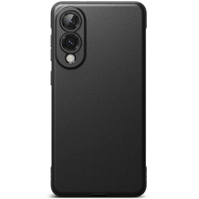 Захисний чохол RINGKE Onyx для Samsung Galaxy S25 Edge (S937) 8800293854364 - Black