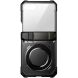 Защитный чехол Supcase UB Grip MagSafe (FF) для Samsung Galaxy Flip 8 (843439162266) - Black. Фото 4 из 13
