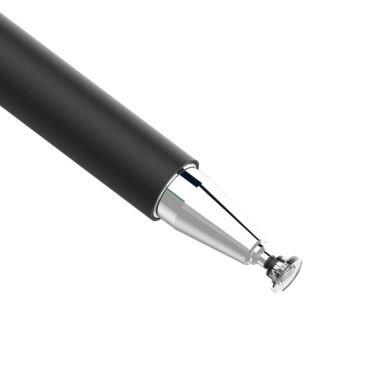 Стилус Tech-Protect Magnet Stylus Pen - Black
