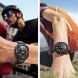 Захисний чохол Tech-Protect Defense 360 для Samsung Galaxy Watch Ultra (47mm) / Ultra (2025) - Black