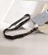 Ремінець для смартфона Ringke Shoulder Slim Strap (8800328818606) - Black