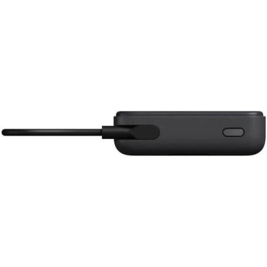 Внешний аккумулятор Xiaomi Magnetic with Stand 15W (10000mAh) BHR08P9GL - Black