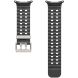 Оригинальный ремешок Marine Band для Samsung Galaxy Watch Ultra (47mm) ET-SNL70MBEGEU - Dark Gray. Фото 3 из 4
