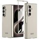 Защитный чехол GKK Super Slim для Samsung Galaxy Fold 8 Ultra - Titanium Grey. Фото 1 из 11