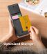 Кардхолдер Ringke Slide Grip Wallet Magnetic (8800293852469) - Black. Фото 6 из 13
