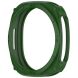 Захисний чохол Deexe Hollow Cover для Samsung Galaxy Watch 8 (40mm) - Green