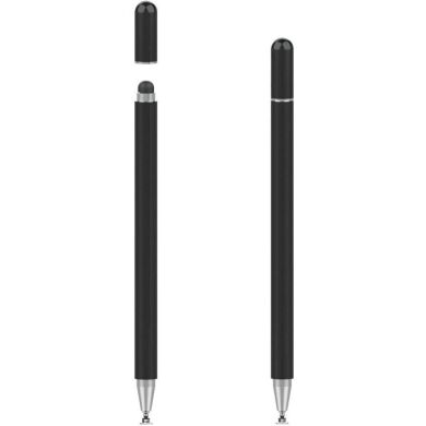 Стилус Tech-Protect Magnet Stylus Pen - Black