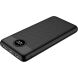Внешний аккумулятор VEGER L10S PD20W + QC3.0 (10000mAh) - Black. Фото 3 из 8