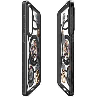 Оригінальний магнітний чохол c11 Magnet Case для Samsung Galaxy S26 Plus (S947) GP-FPS947PGBBW - Chronos