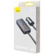 Автомобильное зарядное устройство Baseus Share Together PPS Fast Charging 2USB + 2Type-C (120W) CCBT-A0G - Grey. Фото 5 из 27