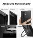 Защитный чехол Ringke Alles Magnetic для Samsung Galaxy Fold 8 Ultra (8800380460492) - Black. Фото 5 из 24