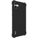 Защитный чехол IMAK Airbag MAX Case для Samsung Galaxy A04 (A045) - Black. Фото 2 из 11