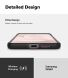 Захисний чохол RINGKE Onyx для Samsung Galaxy S25 Edge (S937) 8800293854364 - Black