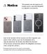 Кардхолдер Ringke Slide Grip Wallet Magnetic (8800293852469) - Black. Фото 11 из 13