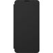 Чехол Wallet Flip Cover для Samsung Galaxy A51 (А515) - Black. Фото 1 из 3