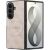 Защитный чехол Guess 4G Classic MagSafe для Samsung Galaxy Fold 8 Ultra (GUHMZFD8P4MSEGCP) - Pink