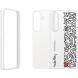 Захисний чохол Flipsuit Case (FP) для Samsung Galaxy S25 (S931) EF-MS931CWEGWW - White