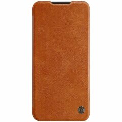 Чехол GIZZY Soft Defender для Galaxy S25 Plus - Brown