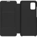 Чехол Wallet Flip Cover для Samsung Galaxy A51 (А515) - Black. Фото 2 из 3