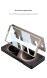 Защитный чехол GKK Super Slim для Samsung Galaxy Fold 8 Ultra - Silver. Фото 3 из 11