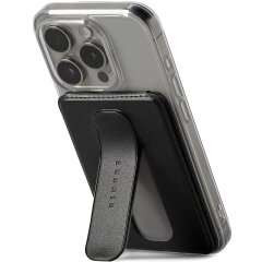 Кардхолдер Ringke Slide Grip Wallet Magnetic (8800293852469) - Black
