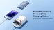 Зовнішній акумулятор Remax RPP-565 20W+22.5W (60000mAh) - Gray