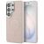 Защитный чехол Karl Lagerfeld Embossed Ring RSG Logo MagSafe для Samsung Galaxy S26 Ultra (S948) KLHMS26LPSKRSGEP - Pink