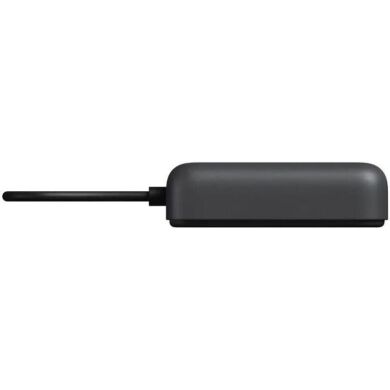 Внешний аккумулятор Xiaomi Magnetic with Stand 15W (10000mAh) BHR08P9GL - Black