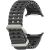 Оригінальний ремінець Marine Band для Samsung Galaxy Watch Ultra (47mm) ET-SNL70MBEGEU - Dark Gray