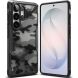 Защитный чехол Ringke Fusion X для Samsung Galaxy S26 Ultra (S948) 8800328814639 - Camo Black. Фото 1 из 15
