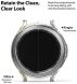 Комплект чохлів RINGKE Slim Case для Samsung Galaxy Watch 4 Classic (42mm) - Clear / Black