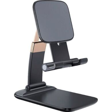 Универсальная подставка ESSAGER Knight Foldable Desk (EZJZM-QS01) - Black