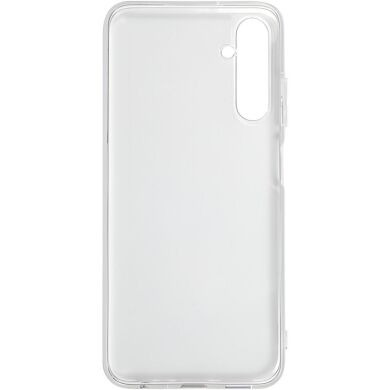 Захисний чохол Just Must Anti-Bacteria для Samsung Galaxy A25 (A256) 6973297909520 - Clear