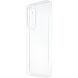 Захисний чохол Just Must Anti-Bacteria для Samsung Galaxy A25 (A256) 6973297909520 - Clear