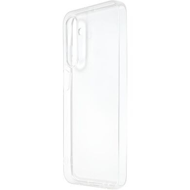 Захисний чохол Just Must Anti-Bacteria для Samsung Galaxy A25 (A256) 6973297909520 - Clear
