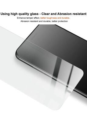 Комплект защитных стекол IMAK Back Crystal Glass для Samsung Galaxy Flip 6