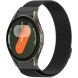 Ремешок Tech-Protect MilaneseBand для Samsung Galaxy Watch 4 / 4 Classic / 5 / 5 Pro / 6 / 6 Classic / 7 / FE - Black. Фото 1 из 4