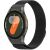 Ремешок Tech-Protect MilaneseBand для Samsung Galaxy Watch 4 / 4 Classic / 5 / 5 Pro / 6 / 6 Classic / 7 / FE - Black