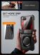 Защитный чехол Supcase UB Grip MagSafe (FF) для Samsung Galaxy Flip 8 (843439162266) - Black. Фото 12 из 13