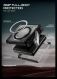 Защитный чехол Supcase UB Grip MagSafe (FF) для Samsung Galaxy Flip 8 (843439162266) - Black. Фото 11 из 13