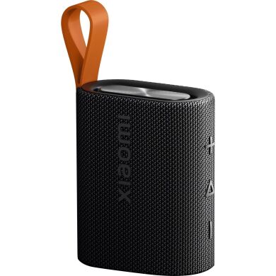 Портативная акустика Xiaomi Sound Pocket (QBH4269GL) - Black