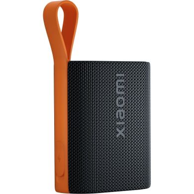 Портативная акустика Xiaomi Sound Pocket (QBH4269GL) - Black