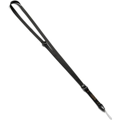 Ремінець для смартфона Ringke Shoulder Slim Strap (8800328818606) - Black